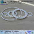 All diameter of teflon low friction teflon mechanical seal ring